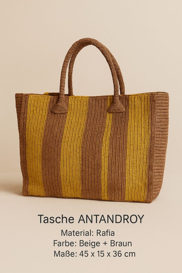 Tasche Antandroy