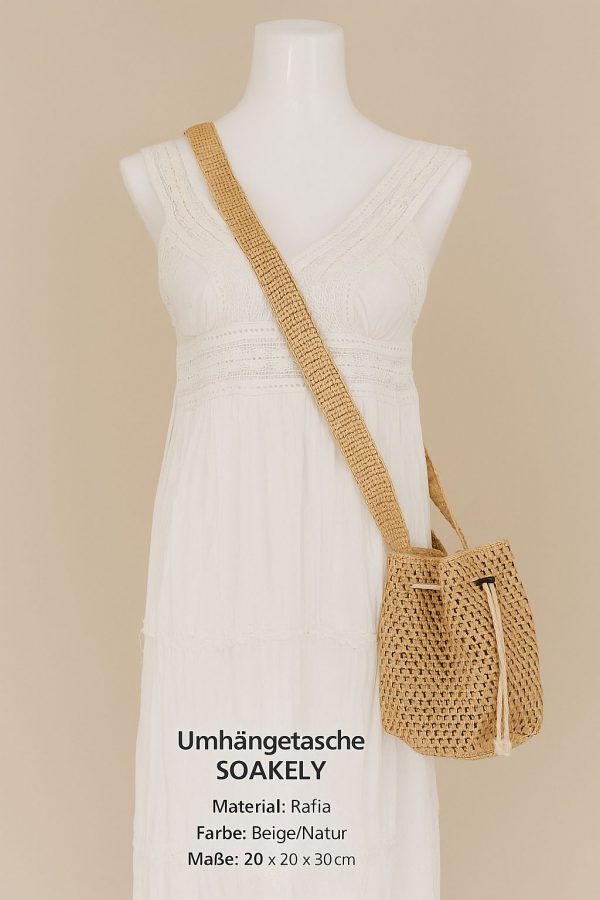 Tasche Soakely