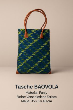 Tasche Baovola