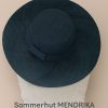 Hut Mendrika Dunkelblau