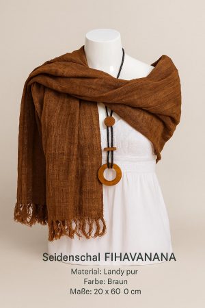 Schal Fihavanana