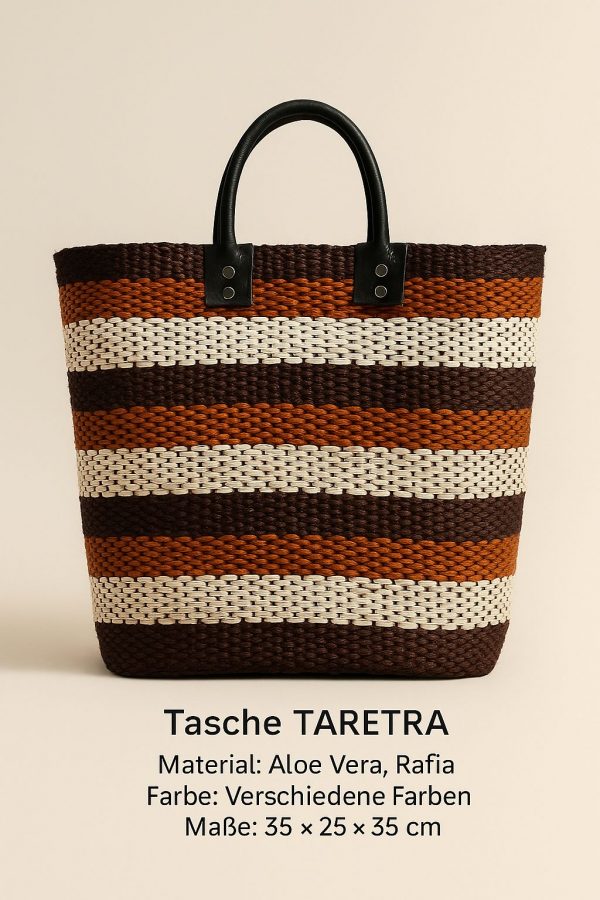 Tasche Tareta