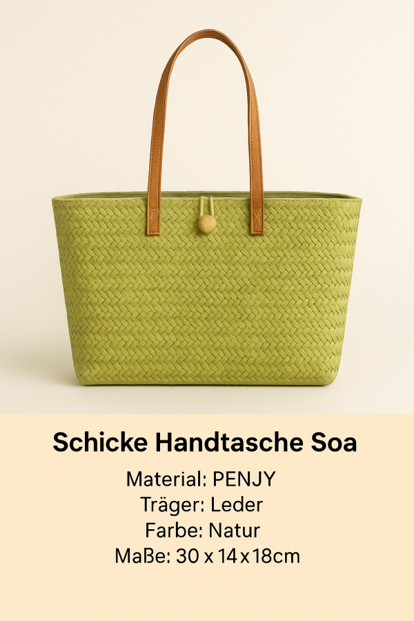 Handtasche Soa
